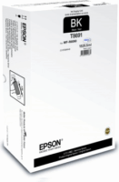 Epson T8691 Eredeti Tintapatron Fekete