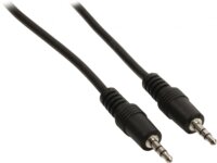 JACK - JACK kábel 1.5m (3.5mm jack apa - 3.5mm jack apa)