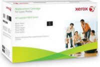 Xerox 106R01621 HP 55A kompatibilis toner Fekete