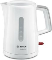 Bosch TWK3A051 1.0L Vízforraló Fehér
