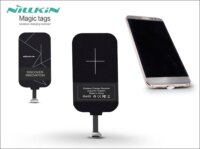 Nillkin Magic Tags Qi adapter vezeték nélküli töltő állomáshoz USB Type-C - WRC