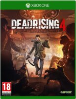 Dead Rising 4 MS Xbox One