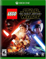 Lego Star Wars: The Force Awakens (Xbox One)