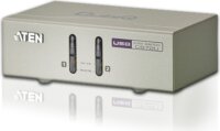 Aten CS72U-A7 VGA USB 2-port KVM Switch