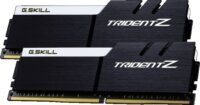 G.Skill 16GB /3200 TridentZ DDR4 RAM KIT (2x8GB) Fehér
