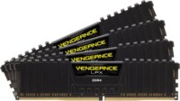Corsair 64GB /2400 Vengeance LPX Black DDR4 RAM KIT (4x16GB)