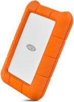 LaCie 4TB Rugged USB 3.1 Type-C Narancssárga Külső HDD