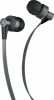 Sencor SEP 300 Sztereó In-Ear Headset Szürke