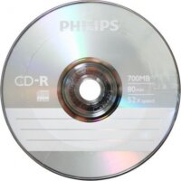 Philips CD-R lemez