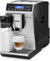 Delonghi ETAM 29.660 SB Autentica Automata kávéfőző - Fekete/Ezüst