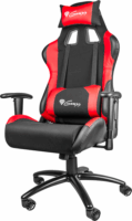 Natec Genesis Nitro 550 Gaming szék - Fekete/Piros