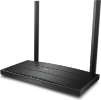 TP-Link Archer VR400 AC1200 Wireless Tri-Band Gigabit Router