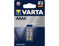 VARTA Professional Alkaline LR61/AAAA tartós mini ceruzaelem (2db/csomag)