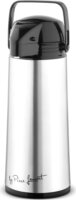 Lamart LT4037 Pist 1900ml Termosz pumpás - Inox