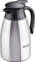 Lamart LT4032 Table 1500ml Termosz - Inox