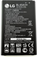 LG BL-45A1H (K420n K10) Telefon akkumulátor 2300mAh (gyári csomagolás nélkül)