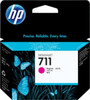 HP 711 29 ml bíbor tintapatron
