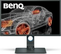 BenQ 32" PD3200Q monitor