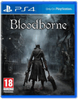 Sony BloodBorne (PS4)