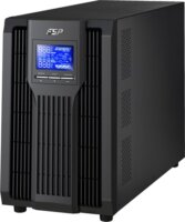 FSP Champ 3000VA / 2600W tower szünetmentes tápegység