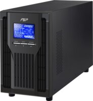 FSP Champ 2000VA / 1800W tower szünetmentes tápegység