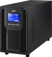 FSP Champ 1000VA / 900W tower szünetmentes tápegység