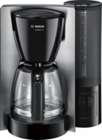 Bosch TKA6A643 ComfortLine Kávéfőző Fekete