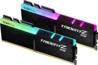 G.Skill 16GB /2400 Trident Z RGB DDR4 RAM KIT (2x8GB)