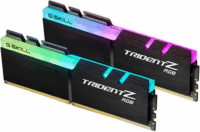 G.Skill 16GB /3200 TridentZ RGB DDR4 RAM KIT (2x8GB)