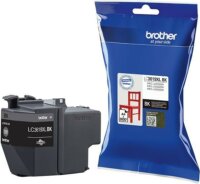 Brother LC-3619XL BK Eredeti Tintapatron Fekete