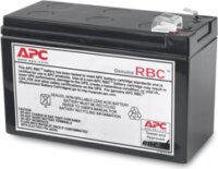 APC APCRBC110 #110 csereakkumulátor