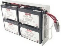 APC RBC24