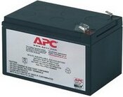 APC RBC4 12V 12Ah UPS Akkumulátor