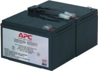 APC RBC6 UPS akkumulátor