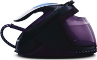 Philips PerfectCare Elite GC9650/80 Gőzállomás 1.8L 7.5 bar - Fekete/Lila