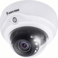 Vivotek FD9181-HT IP Kültéri Dome kamera