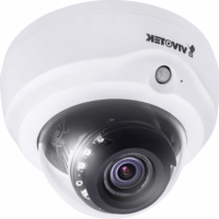 Vivotek FD9171-HT IP Kültéri Dome kamera