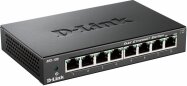 D-Link 8-port 10/100 Desktop Switch