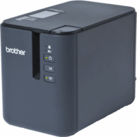 Brother PT-P900W Címkenyomtató