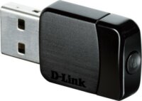 D-Link DWA-171 IEEE 802.11ac - Wi-Fi Adapter for Computer/Notebook