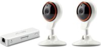 Mio Smart Home VixCam WiFi Okos Kamera Rendszer Kezdő csomag