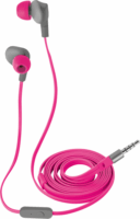 Trust Aurus Vízálló In-ear Fülhallgató Pink