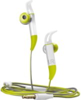 Trust Fit In-ear Sport Headset - Zöld