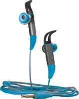 Trust Fit In-Ear Sport Headset - Kék