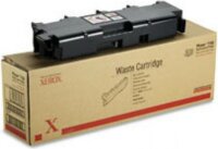 Xerox SC2020 Toner Waste - Fekete