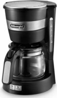 Delonghi ICM 1411 Kávéfőző - Fekete