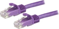 Startech N6PATC10MPL UTP CAT6 Patch kábel 10m Lila