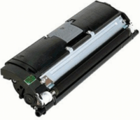 Konica Minolta TNP-36 Toner - Fekete