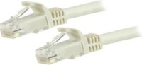 Startech N6PATC5MWH UTP CAT6 Patch kábel 5m Fehér