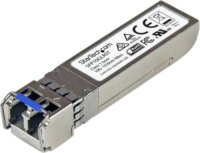 Startech SFP10GLRST 10G SFP+ LC Duplex MM optikai csatlakozóaljzat